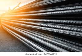 Steel Rods